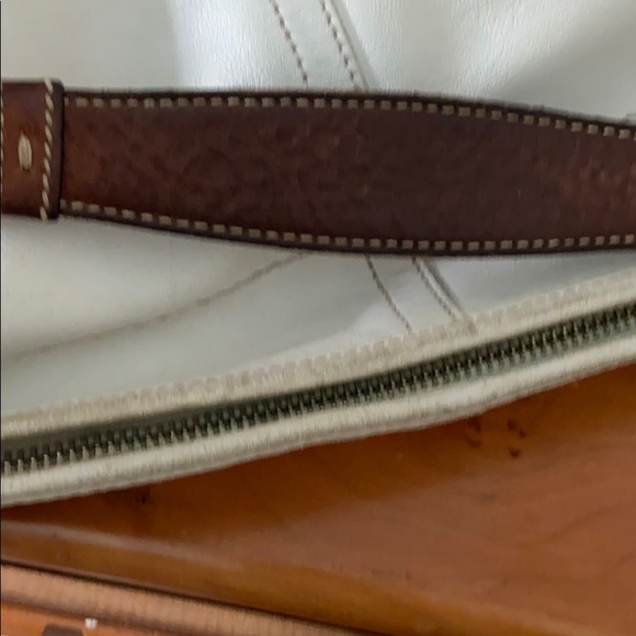 Coach hobo - Picture 5 of 7